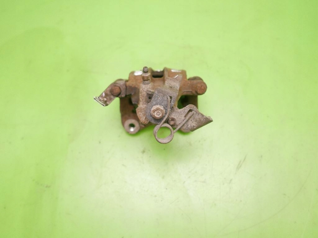 фото №7, Суппорт тормозной правый задняя seat alhambra i 1.9tdi