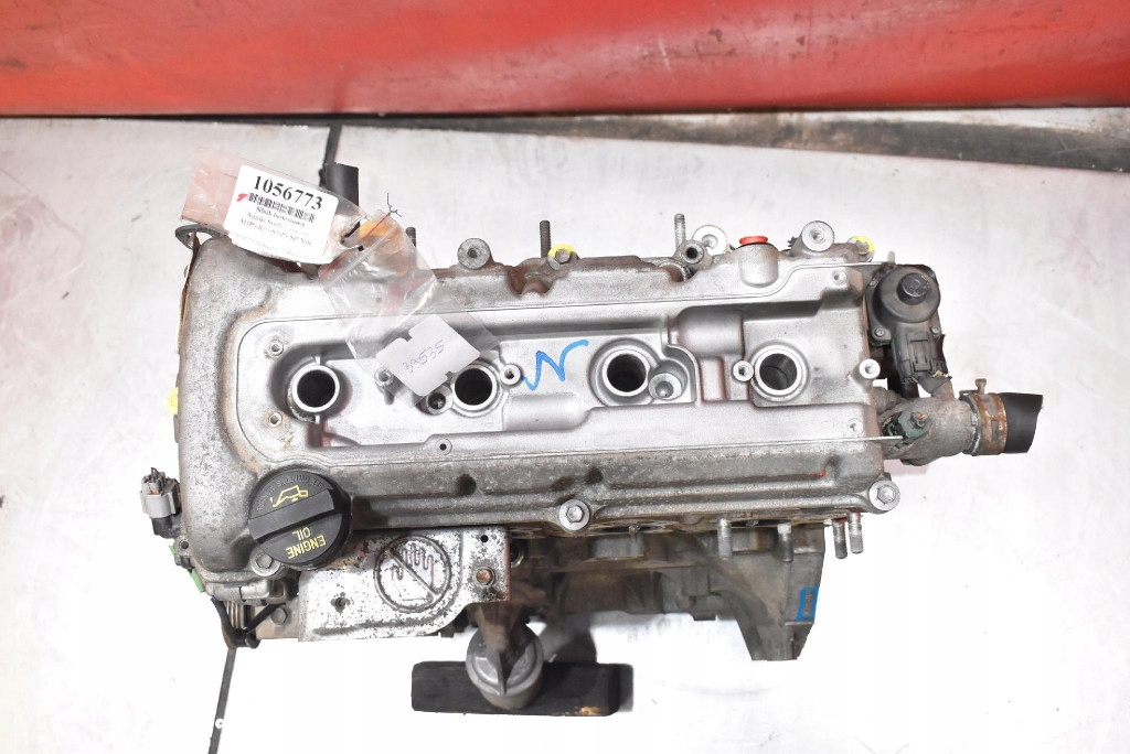 Двигатель бензиновый m13a suzuki swift 4 iv mk6 1.3 16v 92 km 04-10 сжатие Недорого