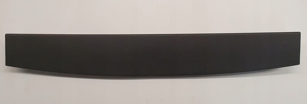 фото №1, Subaru forester iv защита пластик крышки багажника