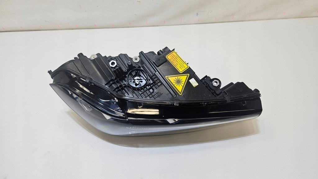 фото №7, Лампа права перед передня bmw x7 g07 laser 9481802