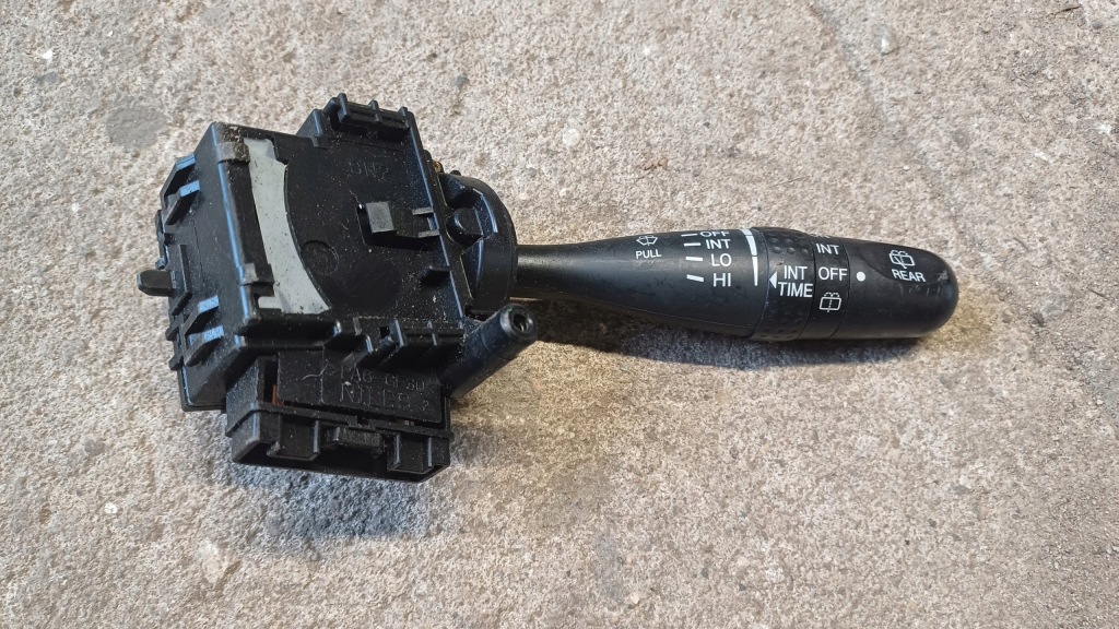 фото №1, Suzuki swift mk6 перемикач двірники