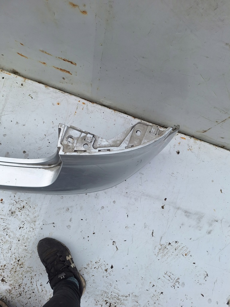 фото №9, Vw golf v plus бампер задня задній 5m0807421