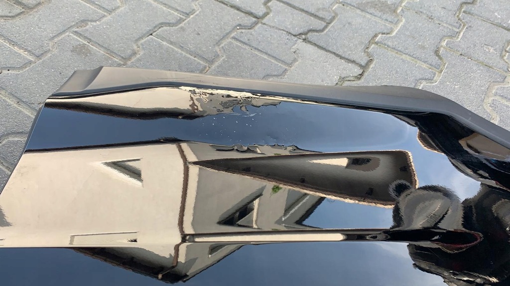 фото №4, Kia stonic 2018- дверь задние задняя правое