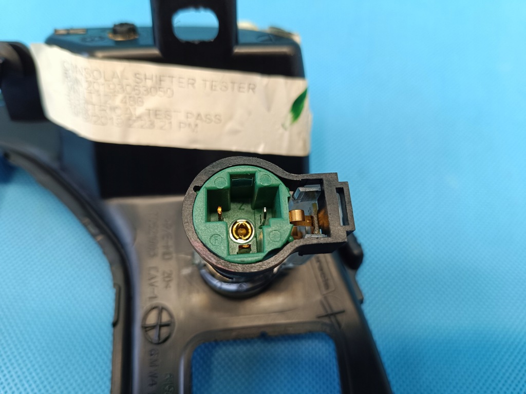 фото №4, Jeep compass 2 ii 2.4 pb 182km 4x4 2020 r рамка dekor переключателя привода