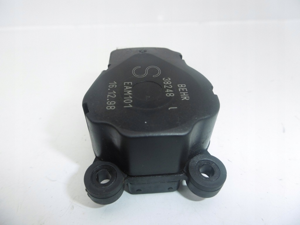 фото №6, Моторчик отопителя behr 38248 volvo s80