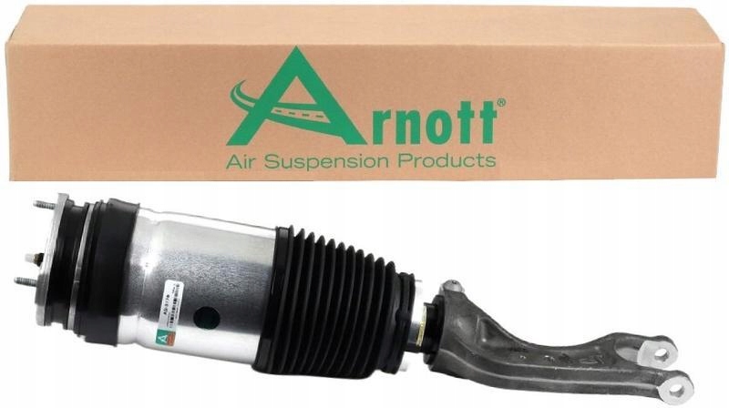 фото №13, Амортизатор пневматичний arnott as-3176