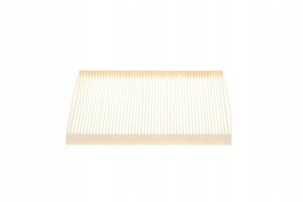 фото №1, Bosch фильтр кабины fiat panda ii,500 03-