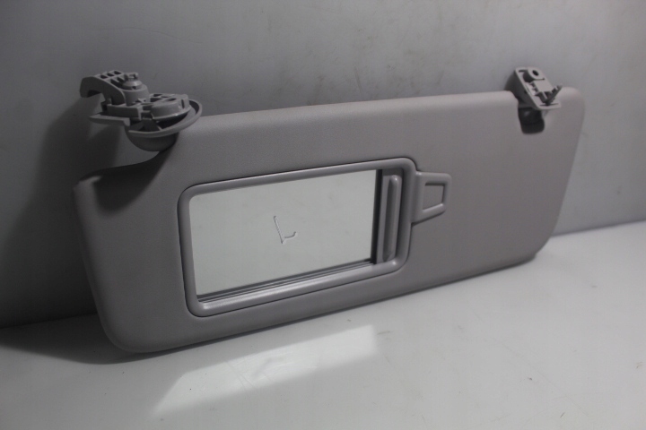 фото №1, Захист сонцезахисна ліва hyundai i30 iii lift