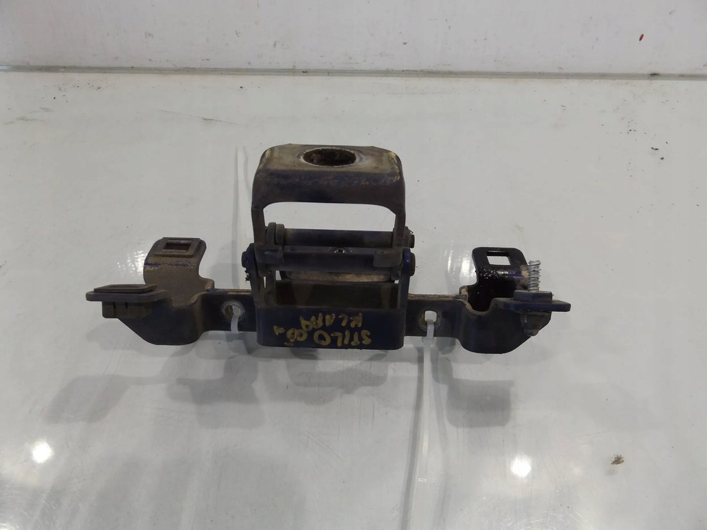 фото №3, Stilo kombi петля крышки комплект