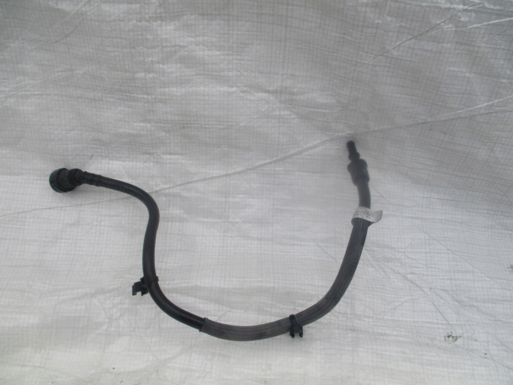 фото №1, Шланг пального jaguar xe xf range land rover 2.0d