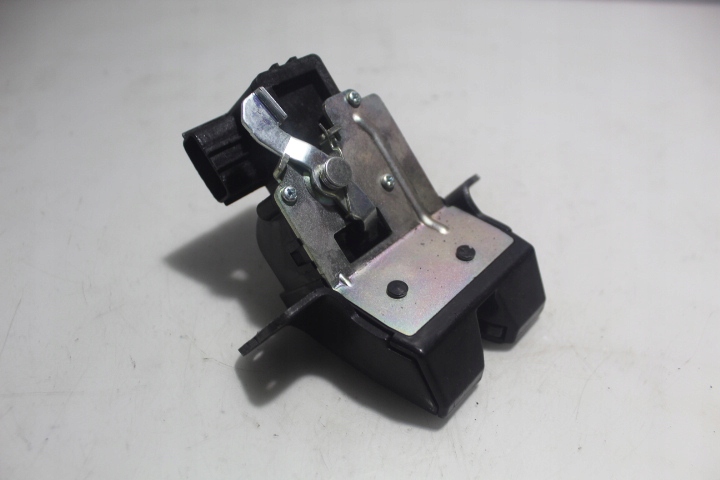 фото №3, Замок кришки багажника kia ceed ii lift