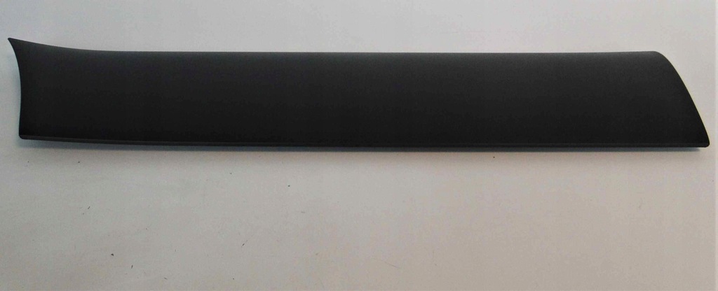 фото №4, Mercedes sprinter w910 910 молдинг двері ліва