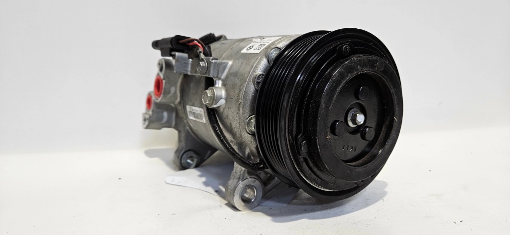 фото №1, Компресор кондиціонера bmw оригінальний номер 6811432-01