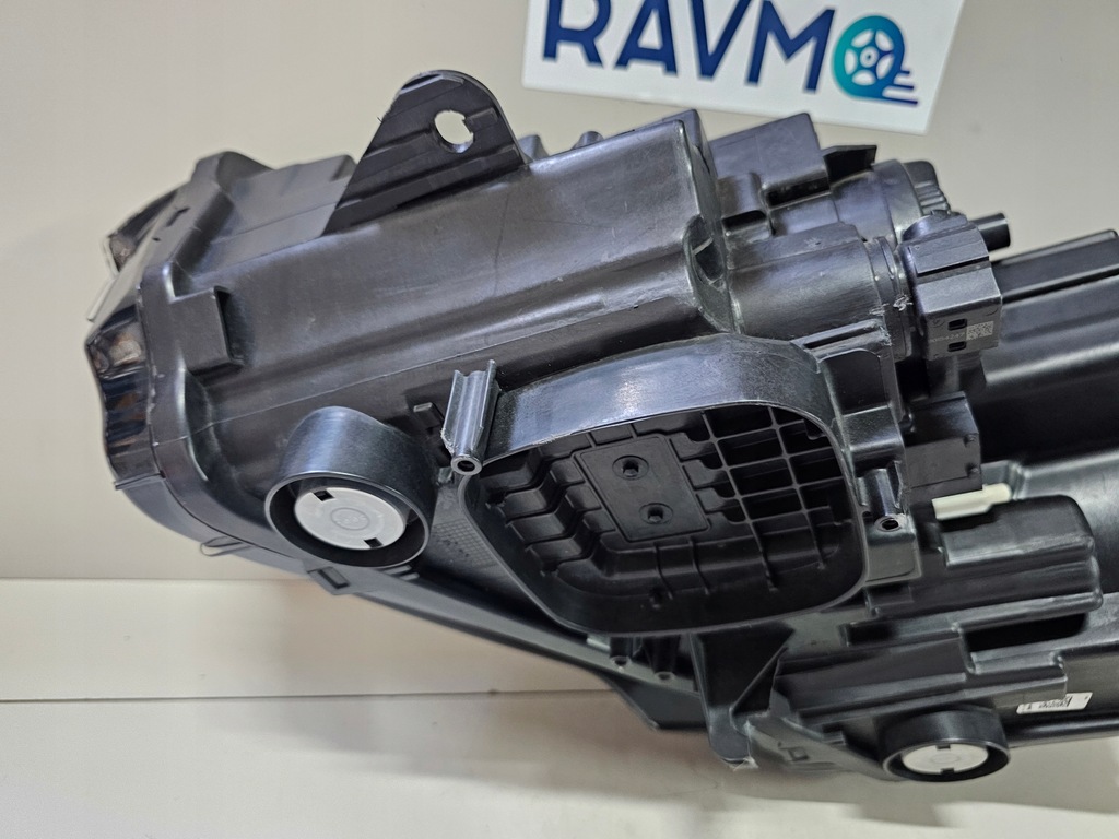 фото №11, Лампа передня права правий перед opel crossland x