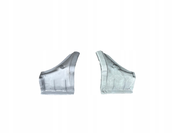 фото №1, Nissan x-trail t30 ремкомплект порог левая+ правая kpl