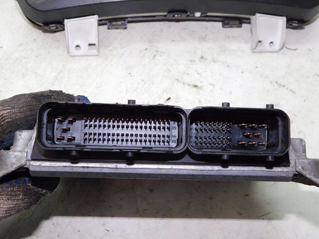 фото №10, Boxer ii ducato 2.8 hdi 02-06 набір стартовий