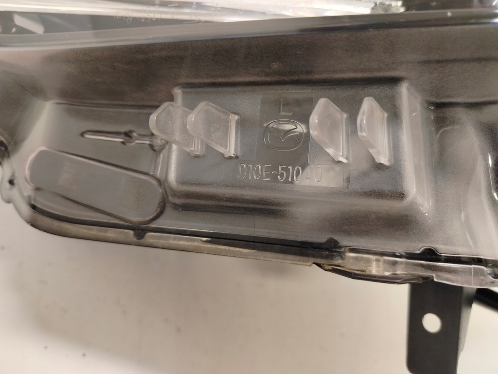 фото №8, Mazda cx3 full led 10 pinów лампа правая левая