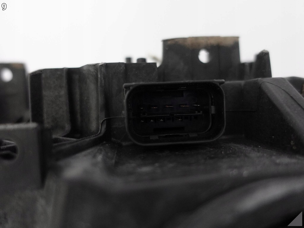 фото №10, Bmw 1 f20 f21 11-14 vfl ксенон+ led поворотна dynamic