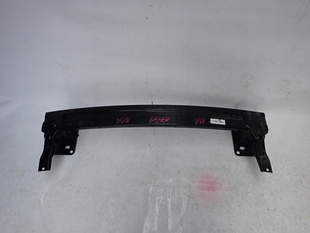 фото №1, Kia ceed ii 2 12-18 балка бампера перед передняя