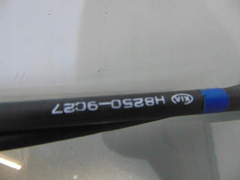 фото №6, Выборщик переключения передач kia stonic 1.0 tgdi 6b