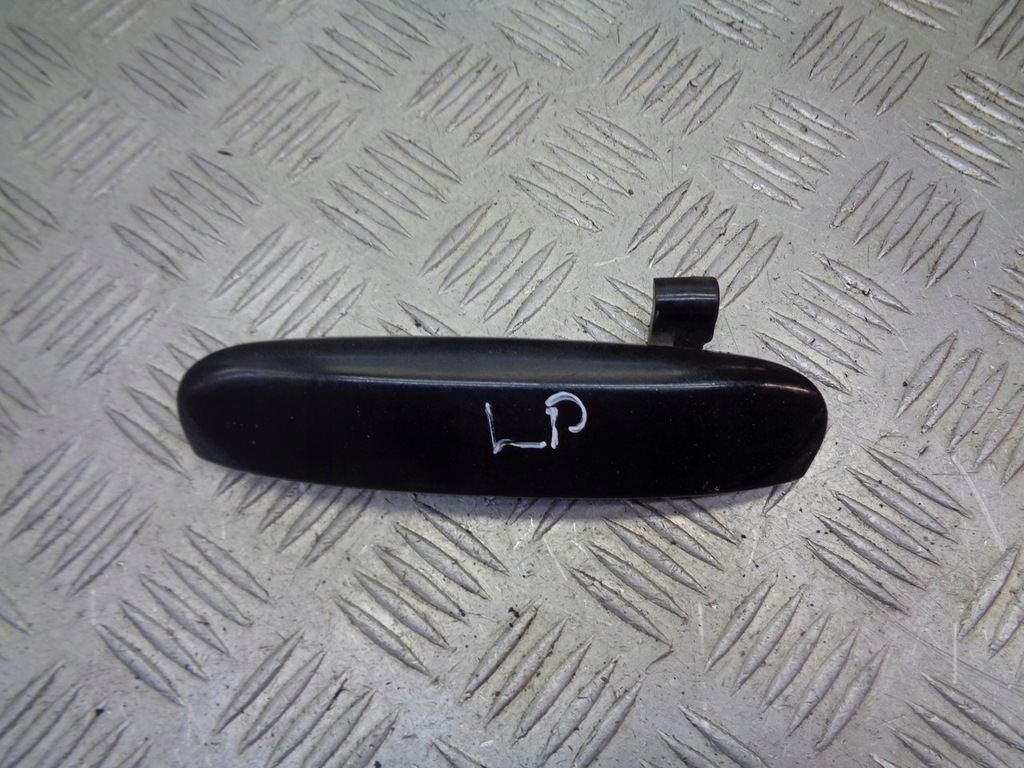 фото №1, Ручка ліва передня зовнішня mitsubishi colt vi