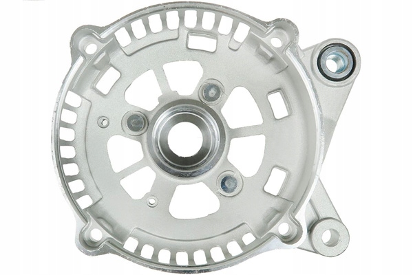 фото №4, Кронштейн, фланець привідний генератора as-pl abr6035s