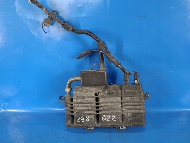 фото №1, Модуль abs l518-13-96zb mazda 6 gh 07-12