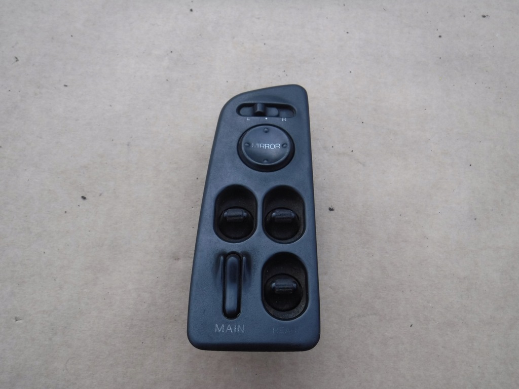 фото №1, Перемикач вікон honda crx