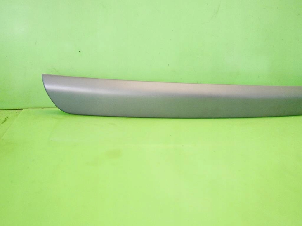 фото №4, Молдинг кришки багажника задня renault laguna ii kombi