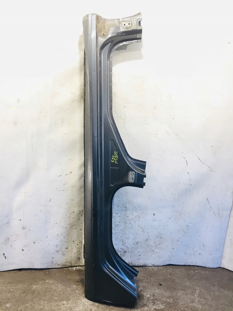 фото №1, Порог левый peugeot 308 t7 sw kombi