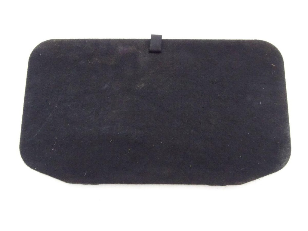 фото №1, Kia carens iv 13-19 кришка заглушка бардачка підлога 84267-a4010