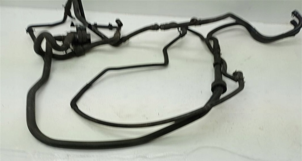 фото №1, Wąż труба шланг магистраль wody vw touareg i 7l 3.0 tdi 7l6121065ac