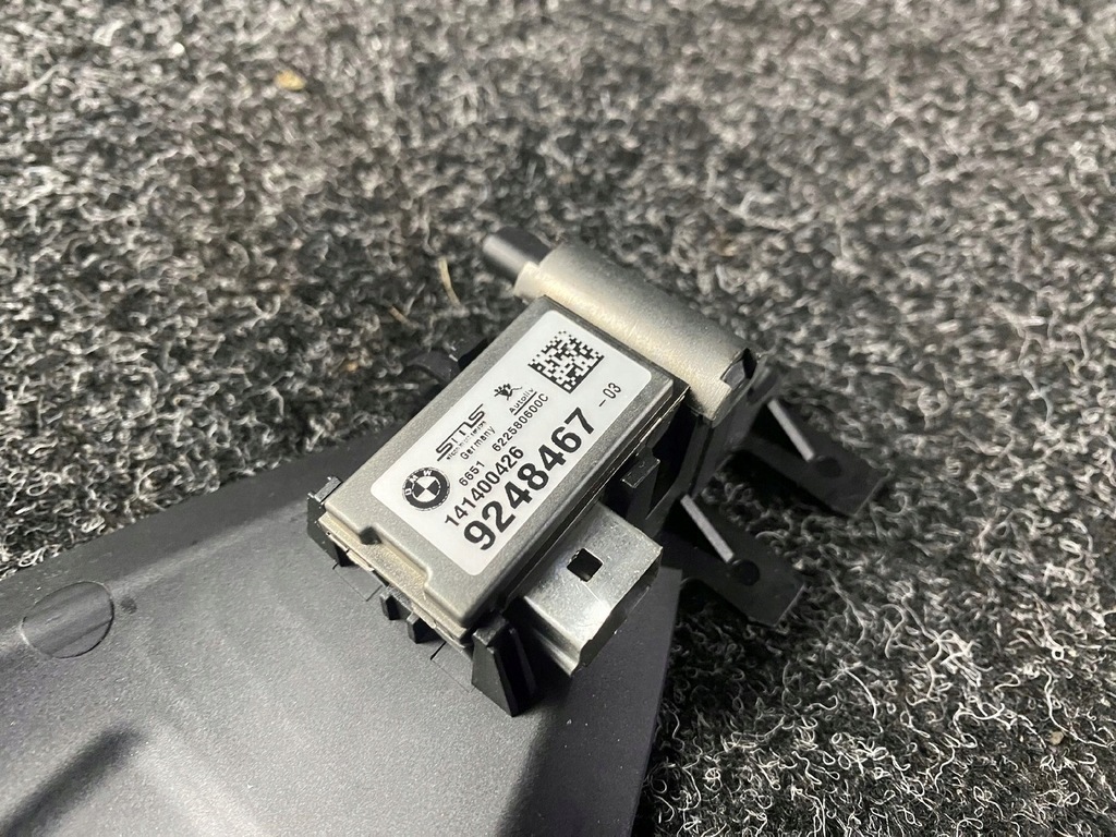 фото №4, Bmw seria 4 f32 камера датчик радар kafas 9248467