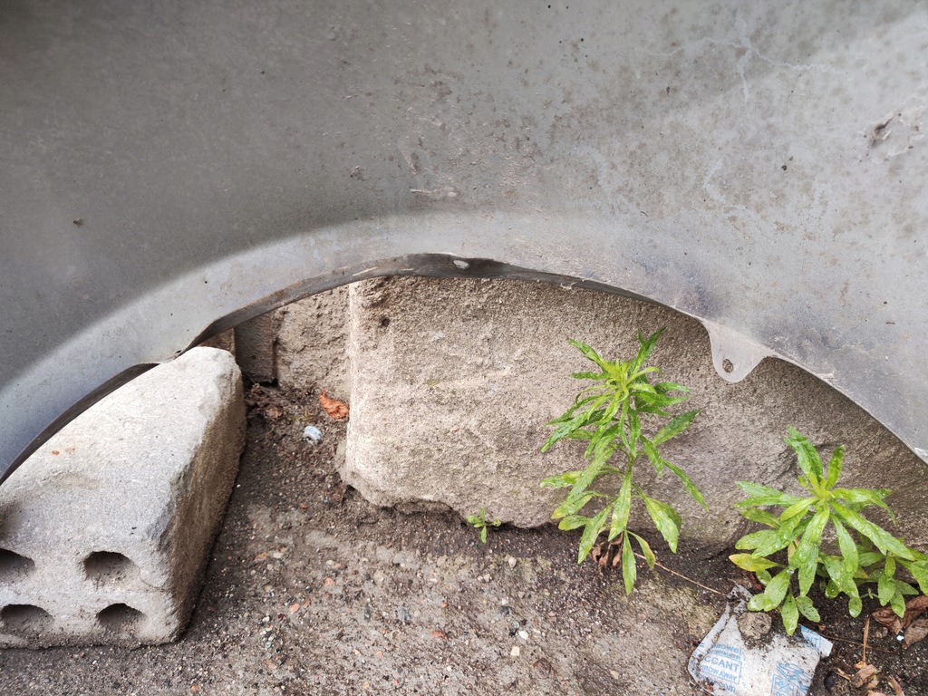 фото №6, Honda accord vii крила правий перед передній