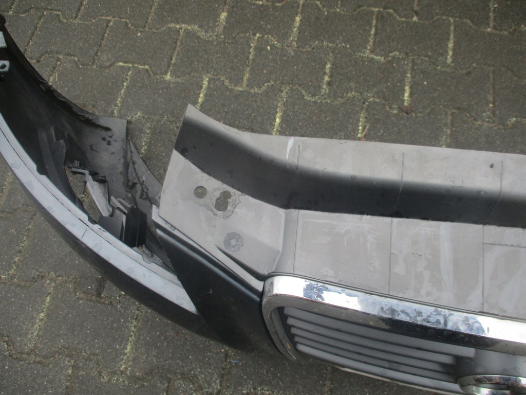 фото №10, Бампер перед передний audi a3 8p s line 08-12