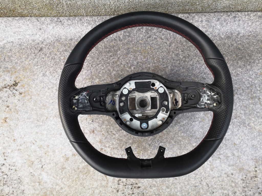 фото №1, Mercedes a klasa w177 18- amg воздуховод