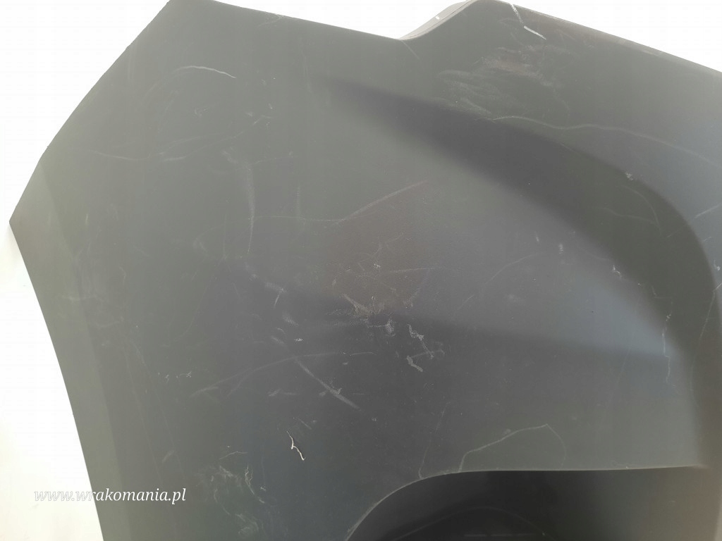 фото №7, Renault master iii lift бампер перед передний 620228205r