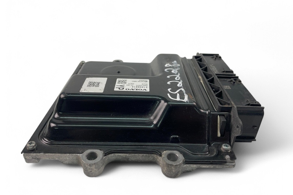 фото №8, Блок керуючий двигуна ecu volvo s90 ii 31459913 2018