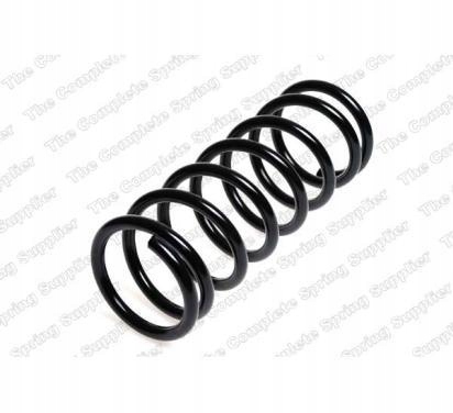 фото №1, Lesjofors пружина подвеска mazda mx-5 i