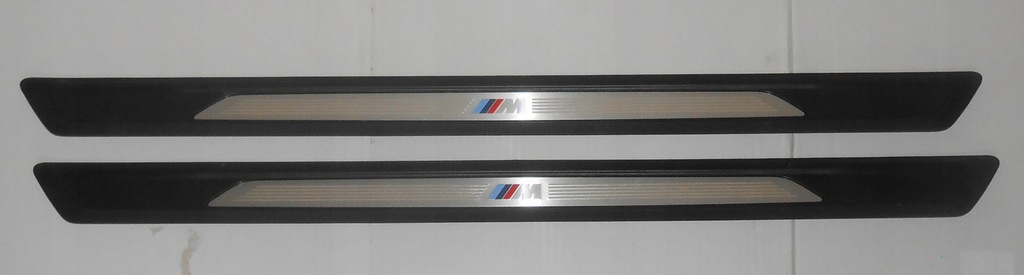 фото №1, Bmw f21 f22 f87 молдинг порог порог m-pakiet