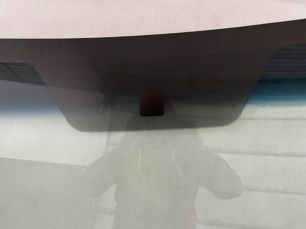 фото №5, Honda crv cr-v 2012 скло передня nowa