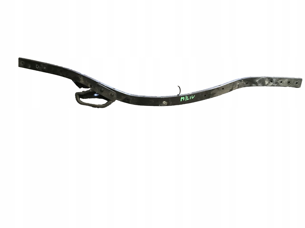 фото №1, Pas передній підсилювач maserati levante