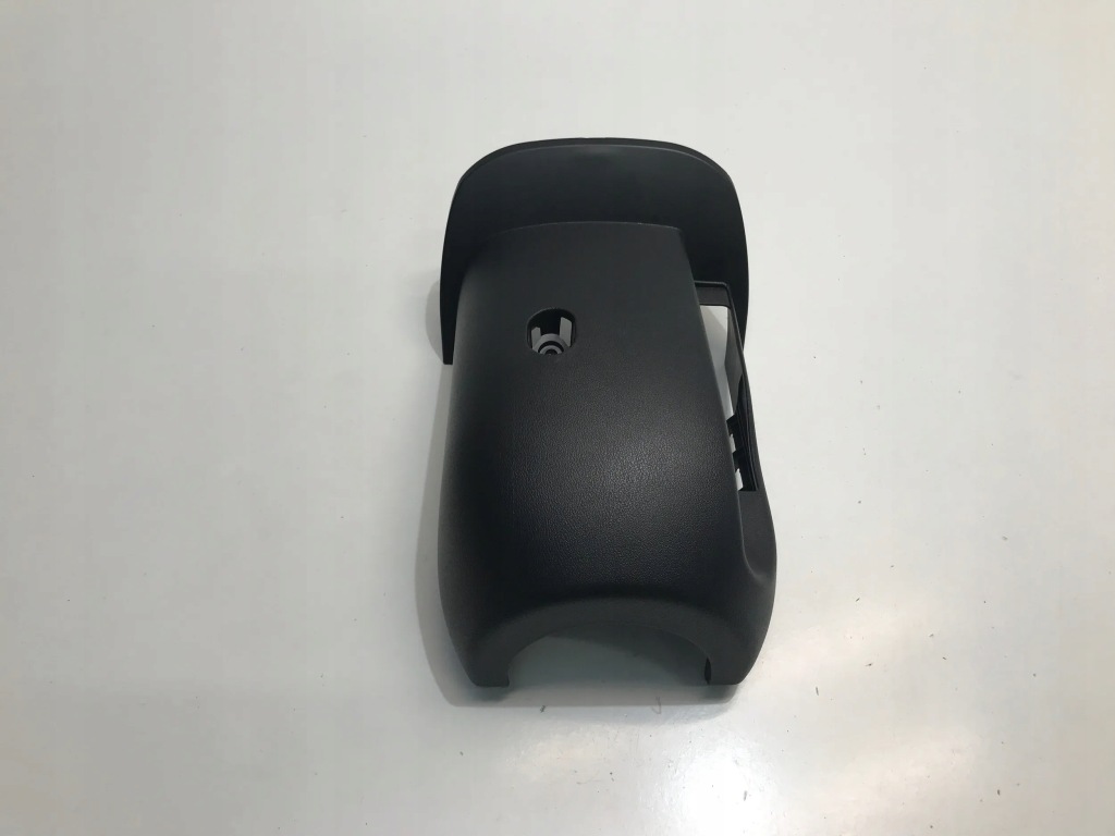 фото №1, Kia niro ii захист корпус колонки кермового