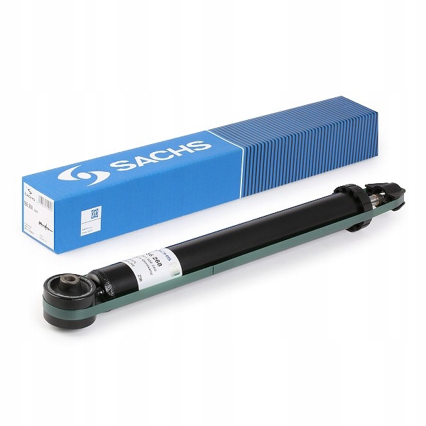 Купити 312 895 sachs амортизатор