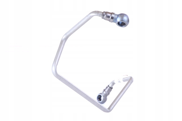 фото №8, Турбонагнітач volvo c30 s40 ii s80 ii v50 v70 iii citroen berlingo