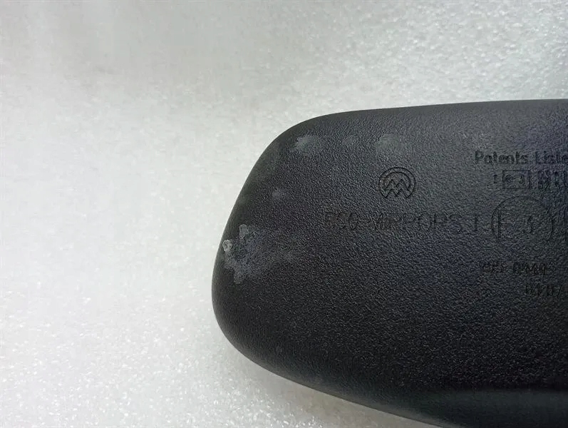 фото №8, Дзеркало заднього виду ferrari elektrochromowe