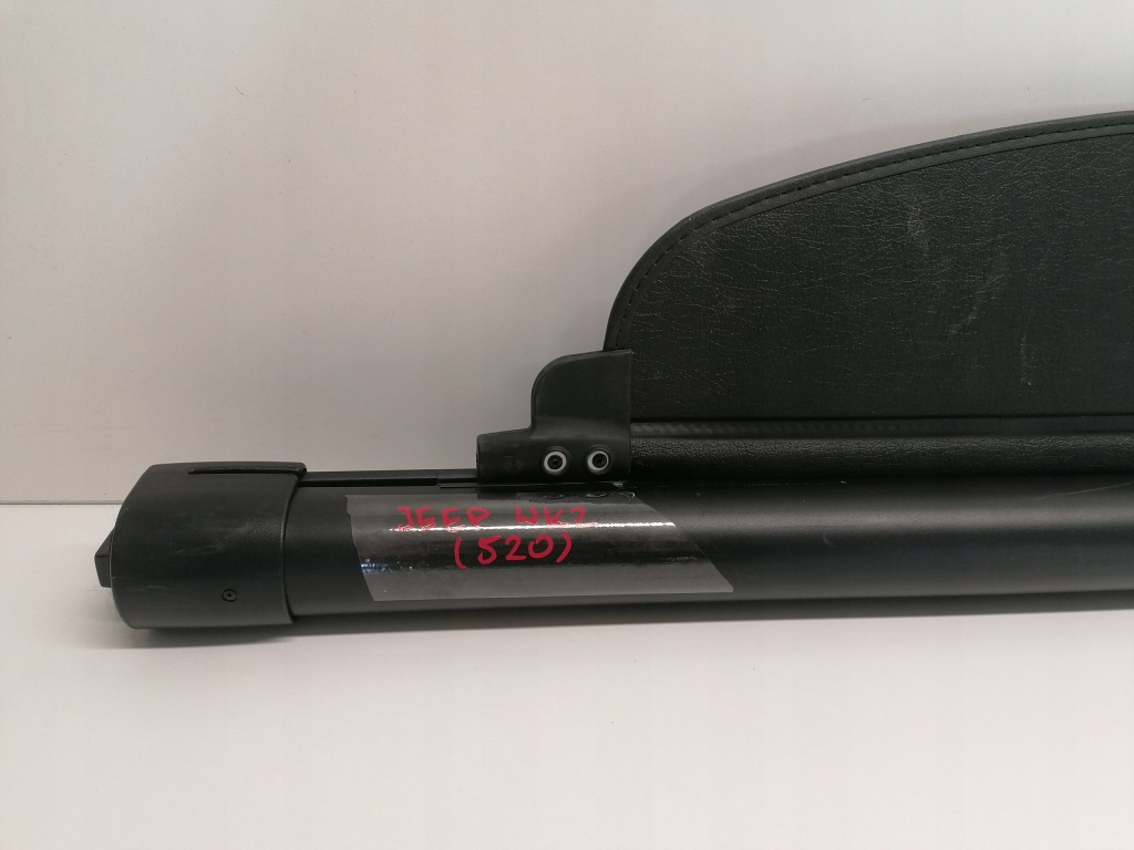 фото №7, Jeep grand cherokee wk2 lift шторка багажника оригинал 13-17