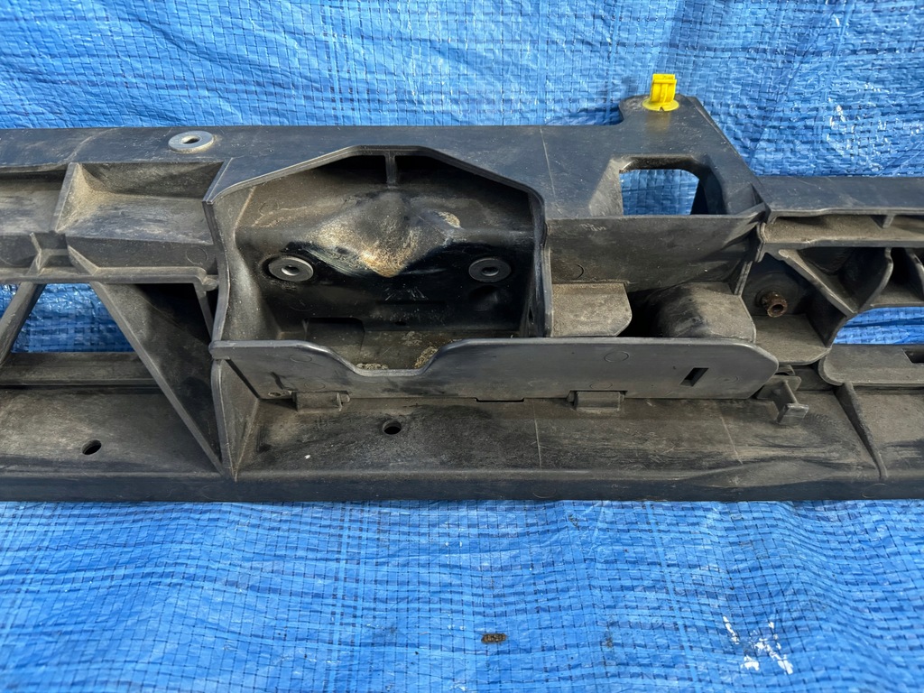 фото №9, Pas передній підсилювач citroen c4 picasso ii 9806629380