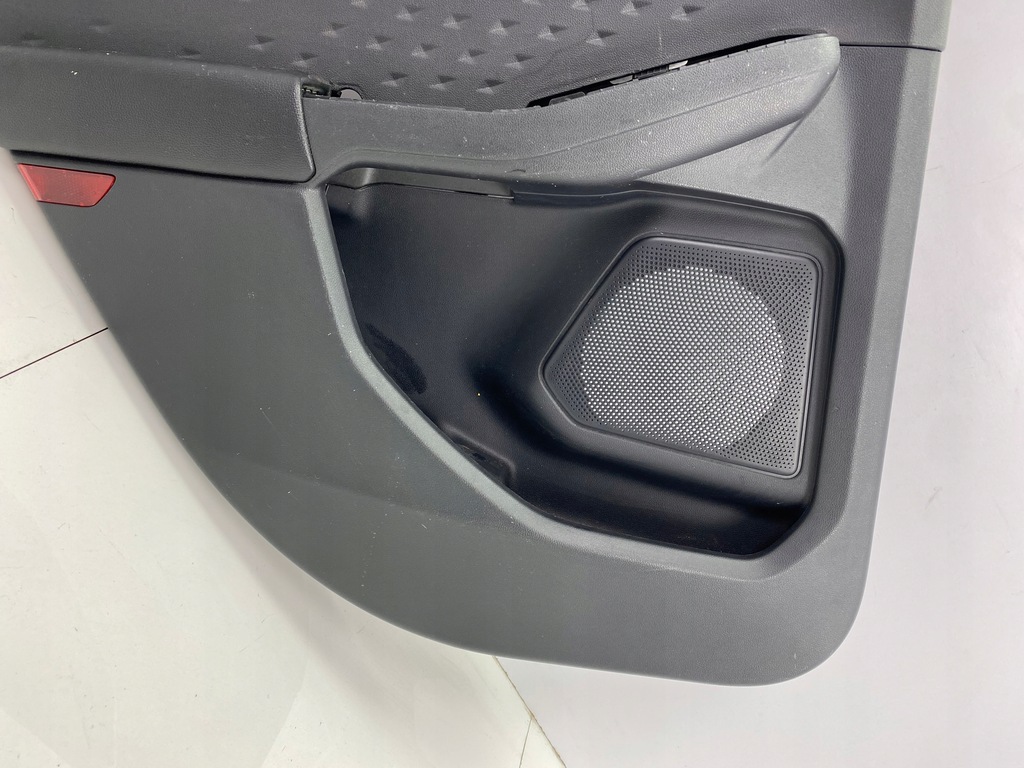 фото №6, Лівий задній обшивка двері ford escape 2020+ usa kuga mk3