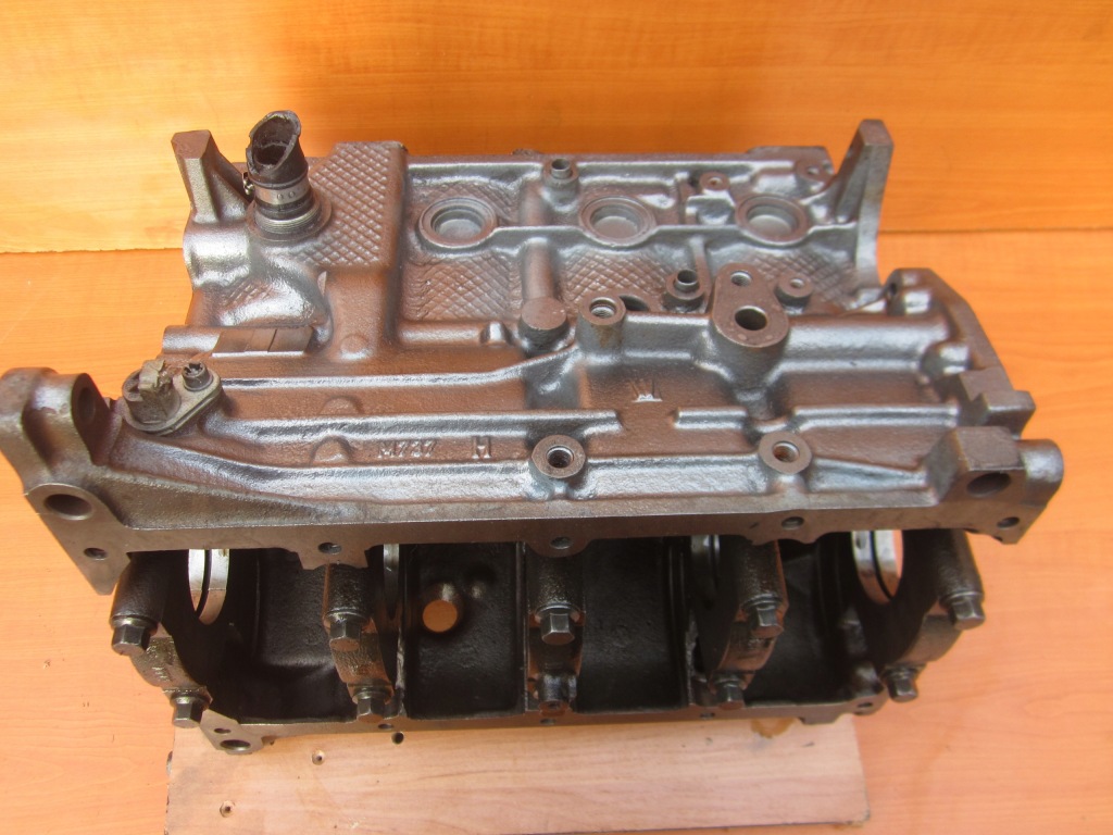 Opel astra h zafira b vectra c fiat alfa 1.9 cdti jtd 150km блок 55182303 Киев